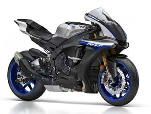 Yamaha YZF-R1M (2015-2019)